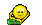 Throwing money in air